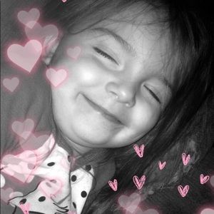 Meet your Posher, Krisren